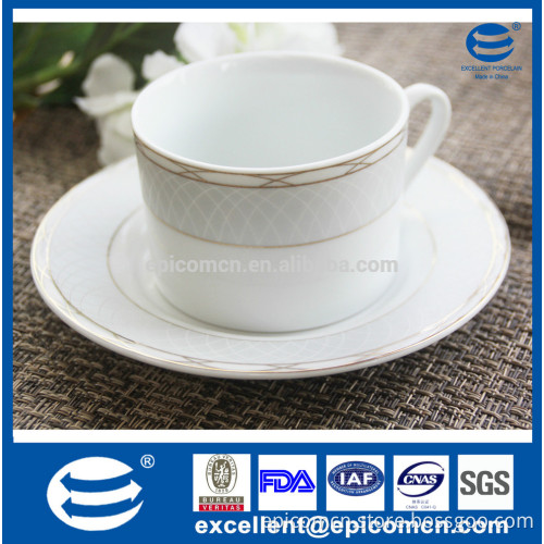 12pcs gold plated tea set, Indian tea set, gold plated tea set, Russia tea set gold design grace teaware coffee cup set